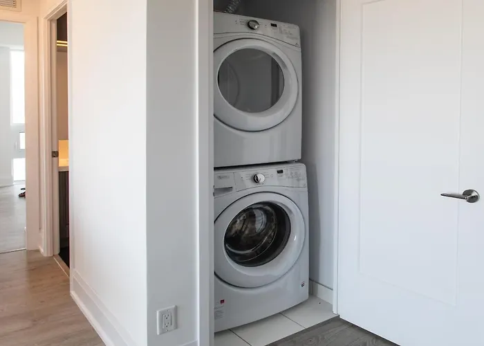 Apartament z 2 sypialniami